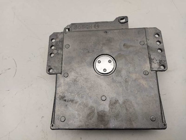 Módulo de direção (Centralina eletrônica) de motor A0225453832 MERCEDES