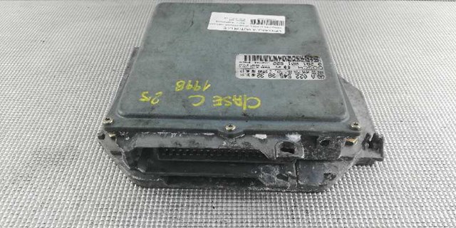 Módulo de direção (Centralina eletrônica) de motor A0225453832 MERCEDES