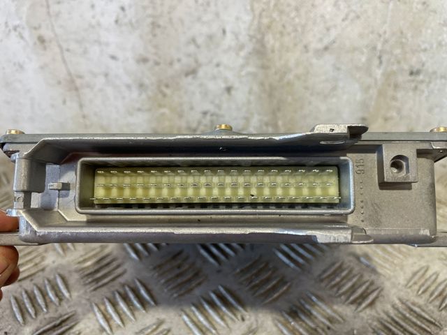Módulo de direção (Centralina eletrônica) de motor A0225453932 MERCEDES