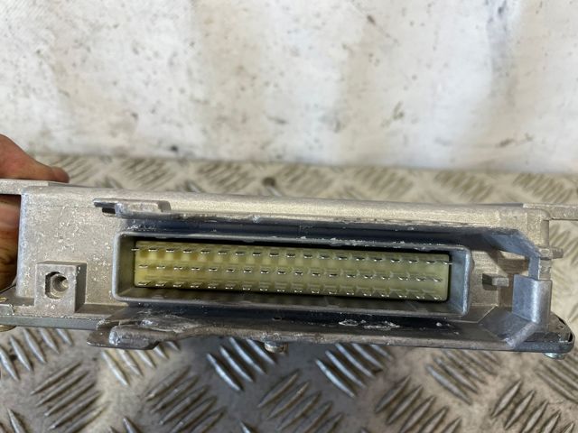 Módulo de direção (Centralina eletrônica) de motor A0225453932 MERCEDES
