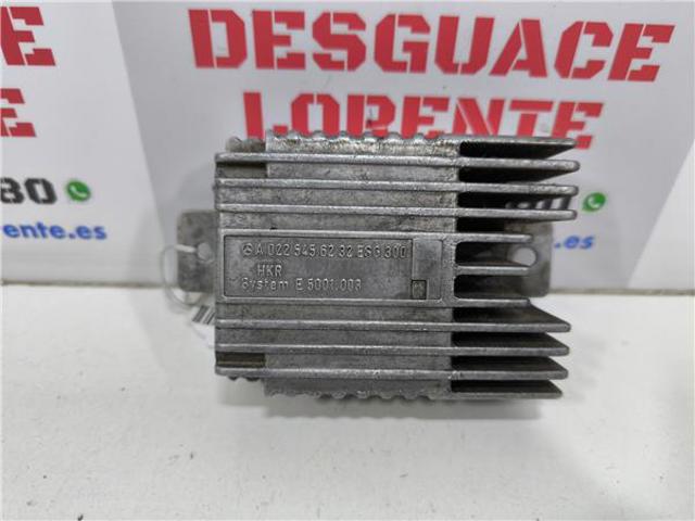 A0225456232 Mercedes