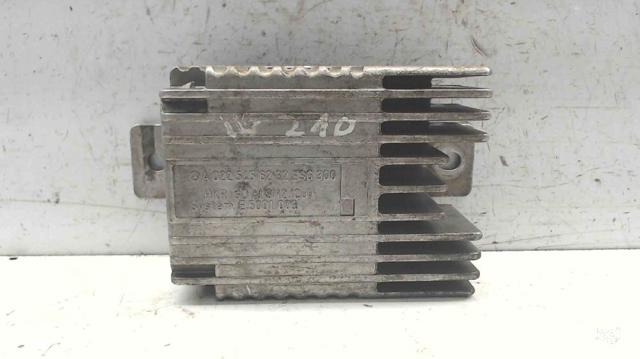 A0225456232 Mercedes