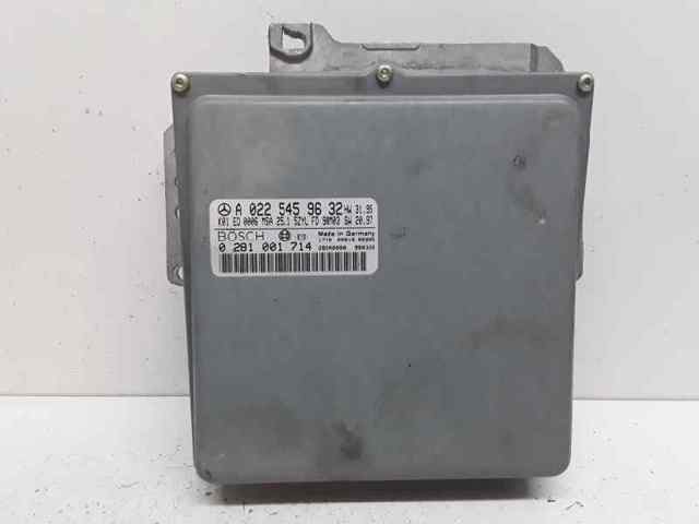 A0225459632 Mercedes