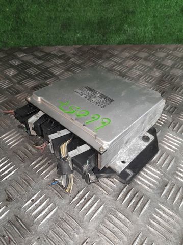 Módulo de direção (Centralina eletrônica) de motor A0235454132 MERCEDES