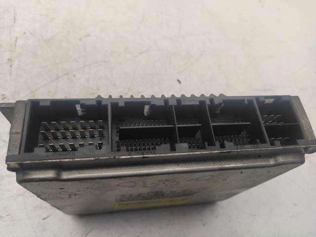Módulo de direção (Centralina eletrônica) de motor A0235454132 MERCEDES
