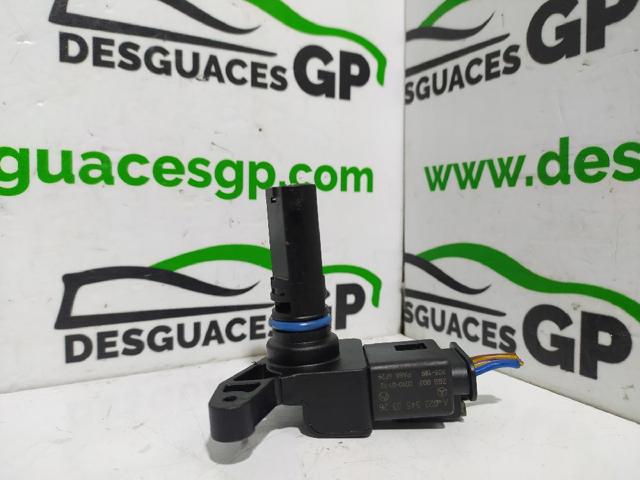 A0235455326 Mercedes