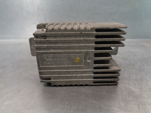 A0235456832 Mercedes