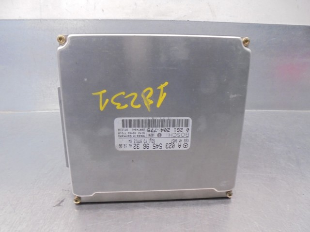 A0235459632 Mercedes