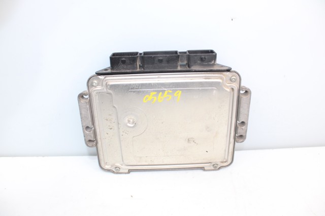 Módulo de direção (Centralina eletrônica) de motor A0235459632 MERCEDES