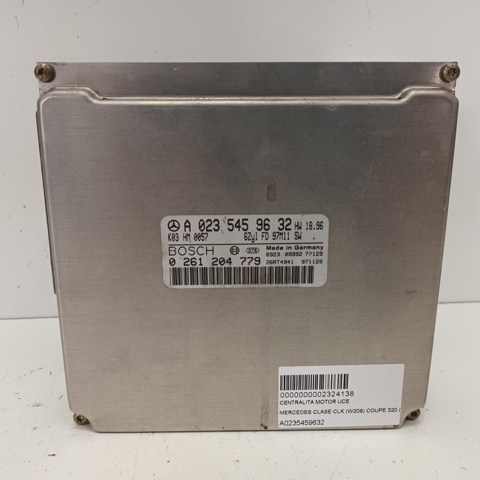A0235459632 Mercedes