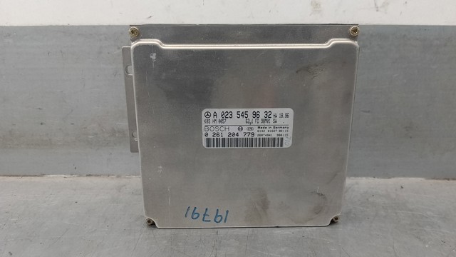 A0235459632 Mercedes