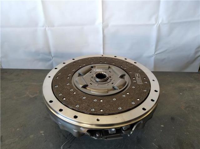 Kit de embraiagem (3 peças) A0242504901 MERCEDES