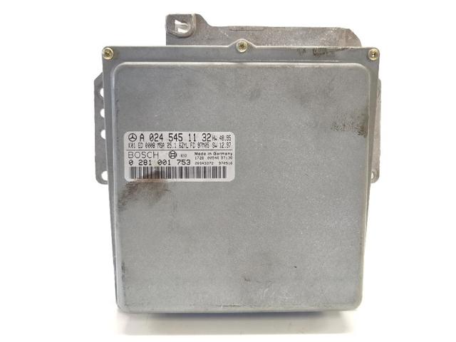 A0245451132 Mercedes