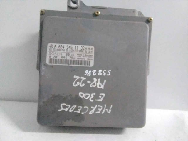 A0245451132 Mercedes