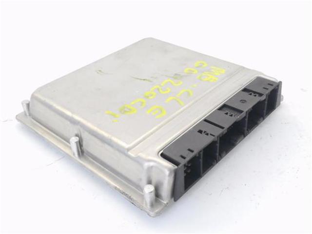 Módulo de direção (Centralina eletrônica) de motor A0245452832 MERCEDES