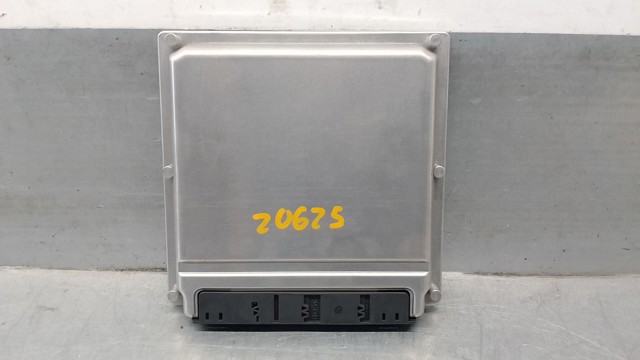 Módulo de direção (Centralina eletrônica) de motor A0245452832 MERCEDES