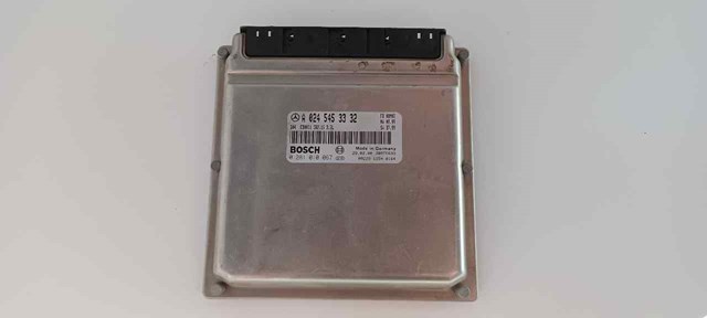 A0245453332 Mercedes
