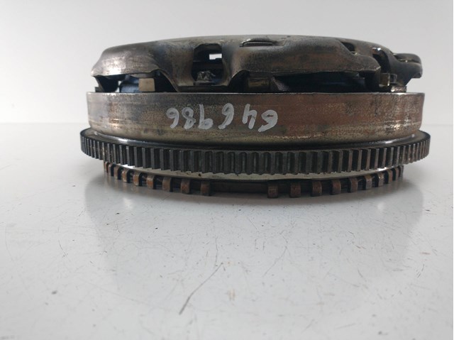 Kit de embraiagem (3 peças) A0252507001 MERCEDES