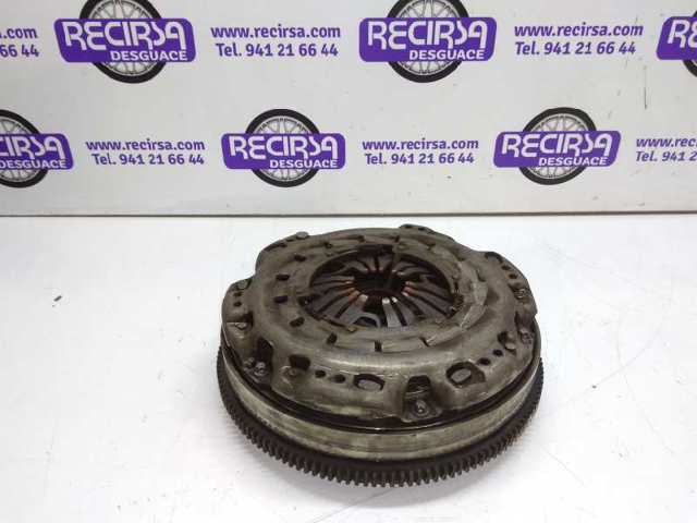 Kit de embraiagem (3 peças) A0252507001 MERCEDES