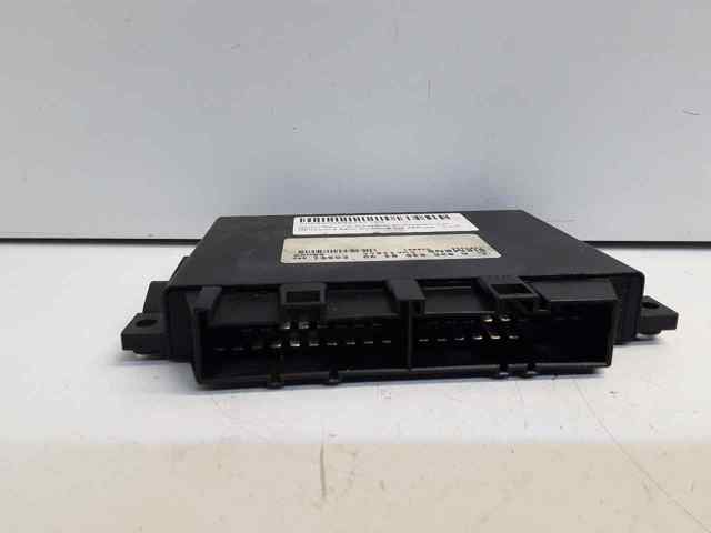 Módulo de direção (Centralina eletrônica) da Caixa Automática de Mudança eletrônica A0255450432 MERCEDES