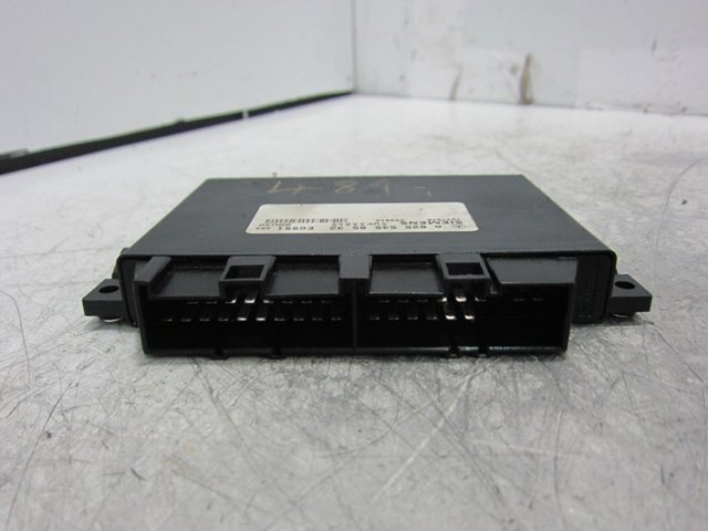 A0255450532 Mercedes