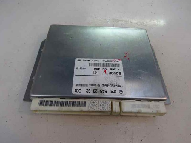 A0255450532 Mercedes