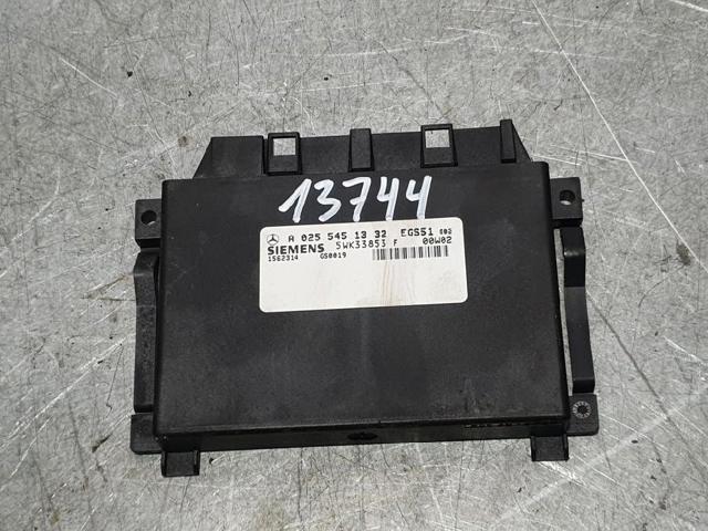 A0255451332 Mercedes