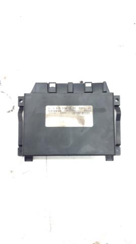 A0255452632 Mercedes