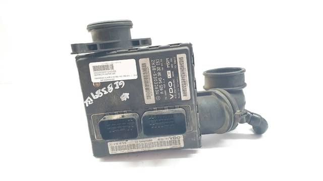 A0255453032 Mercedes