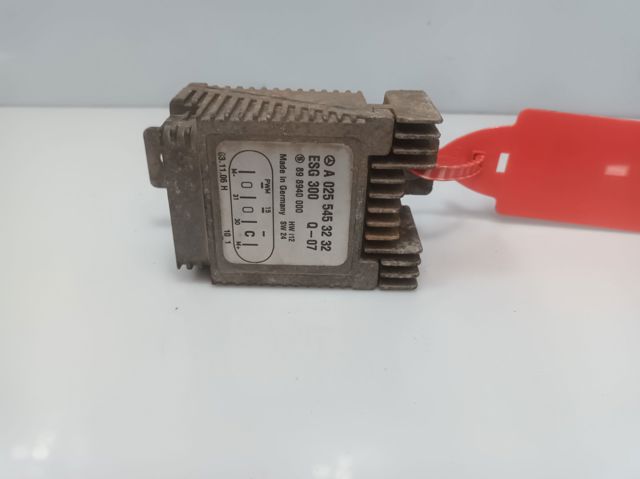 A0255453232 Mercedes
