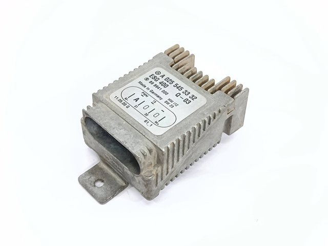 A0255453332 Mercedes