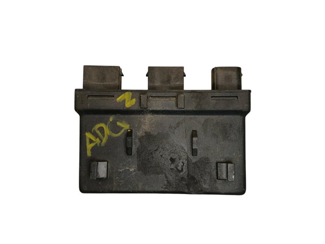 Módulo de direção (Centralina eletrônica) BAS A0255454732 MERCEDES