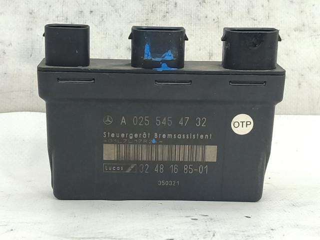 A0255454732 Mercedes