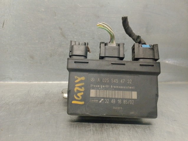 A0255454732 Mercedes