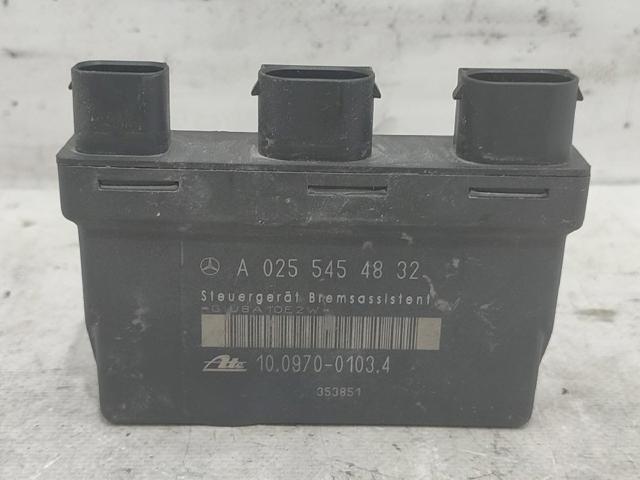 A0255454832 Mercedes