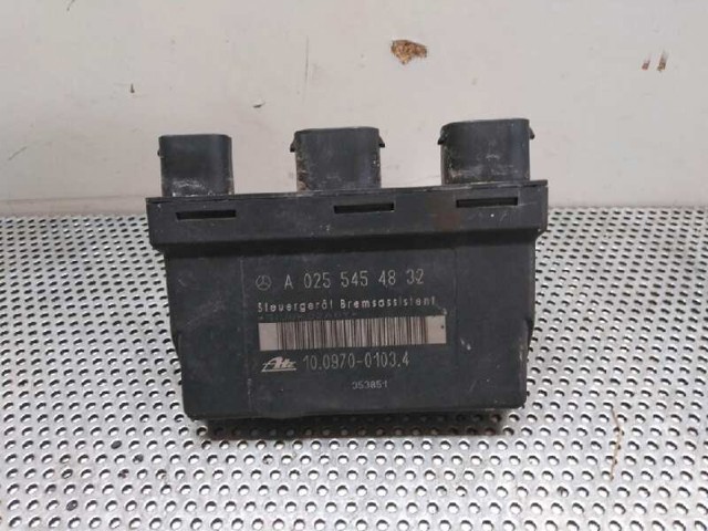 A0255454832 Mercedes