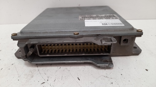 Módulo de direção (Centralina eletrônica) de motor A0255455532 MERCEDES
