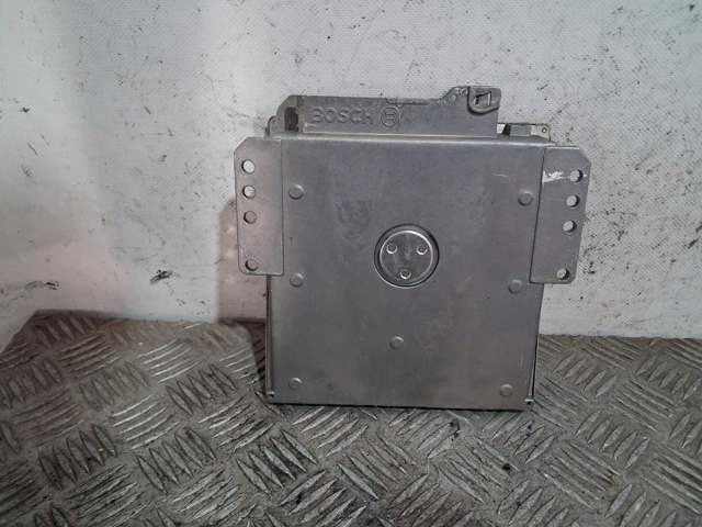 Módulo de direção (Centralina eletrônica) de motor A0255455532 MERCEDES