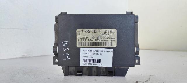 A0255457132 Mercedes