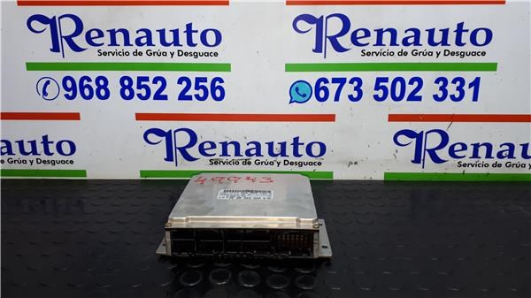 A0255458532 Mercedes