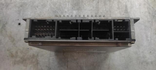 Módulo de direção (Centralina eletrônica) de motor A0255458532 MERCEDES