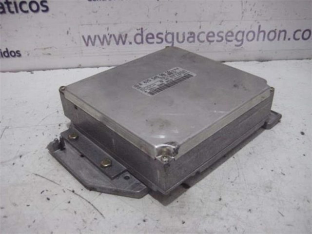 Módulo de direção (Centralina eletrônica) de motor A0255458632 MERCEDES