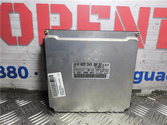 A0255458932 Mercedes