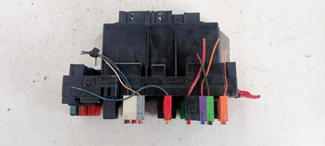 Unidade de controlo de sinais SAM A0265455332 MERCEDES