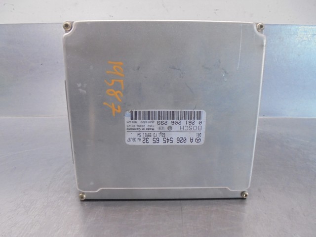 A0265456532 Mercedes