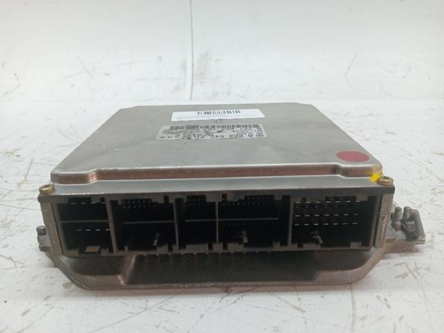 Módulo de direção (Centralina eletrônica) de motor A0265456632 MERCEDES