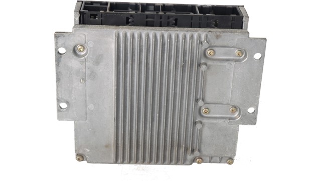 Módulo de direção (Centralina eletrônica) de motor A0265456632 MERCEDES