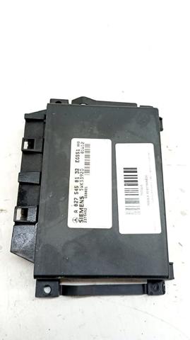 A0275450132 Mercedes