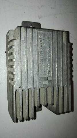 A0275458032 Mercedes