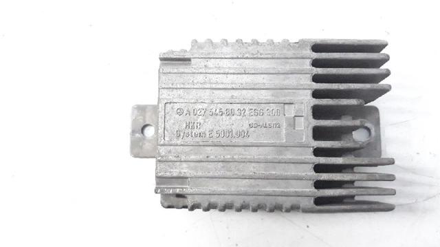 A0275458032 Mercedes